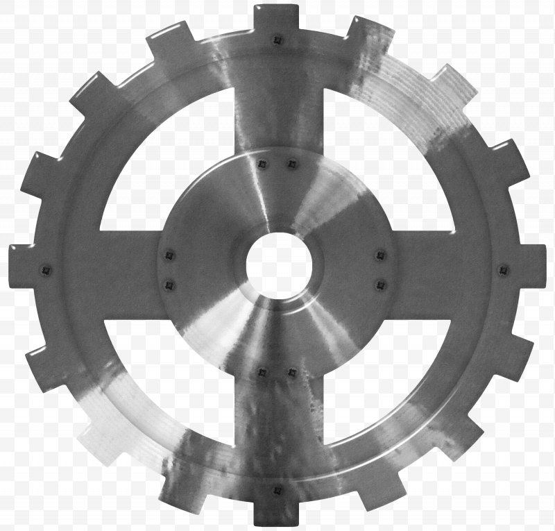 800x765 Gear Icon, Png, Gear, Black And White, Clock, Clutch