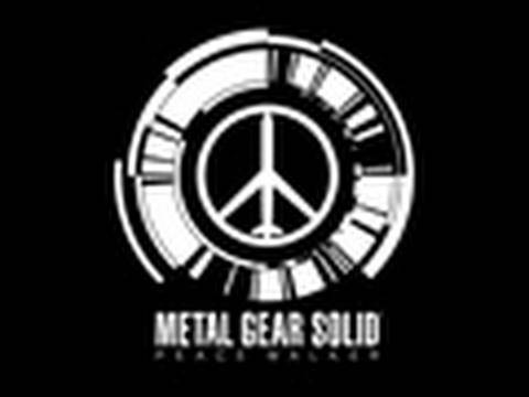 480x360 Metal Gear Solid Peace Walker