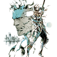 200x200 Play Play Metal Gear Solid Sons Of Liberty Hd Edition The Best