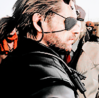 200x199 Venom Snake