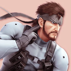 Metal Gear Solid Icon at Vectorified.com | Collection of Metal Gear ...