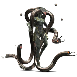 256x256 Laughing, Octopus, Metal, Gear, Solid Icon Free Of Metal Gear