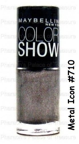 277x500 Maybelline Color Show Nail Polish