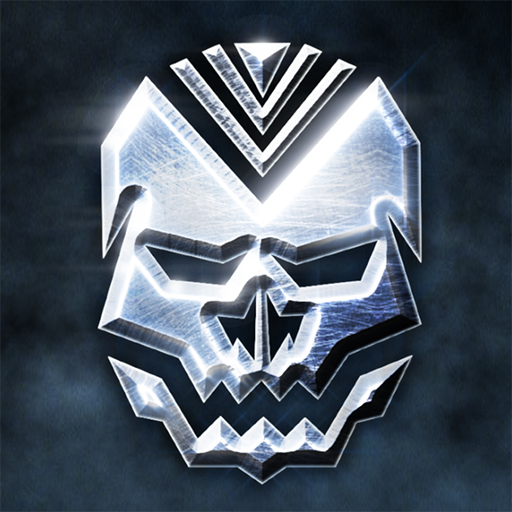 512x512 Metallic Icon Pack Theme Amazon Ca Appstore For Android