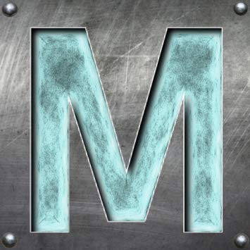 355x355 Metal Icon Pack Appstore For Android