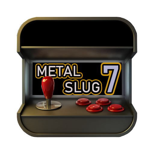 Arcade For Metal Slug Download Apk For Android 512x512 Arcade For Metal Slug Download Apk For Android