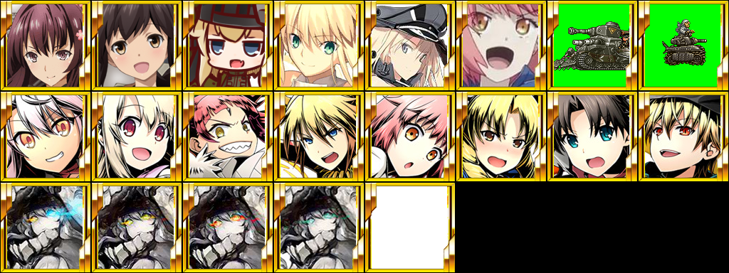 Custom Avatars Made 1024x384 Custom Avatars Made