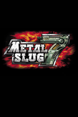 Metal Slug Games Pocket Gamer 320x480 Metal Slug Games Pocket Gamer