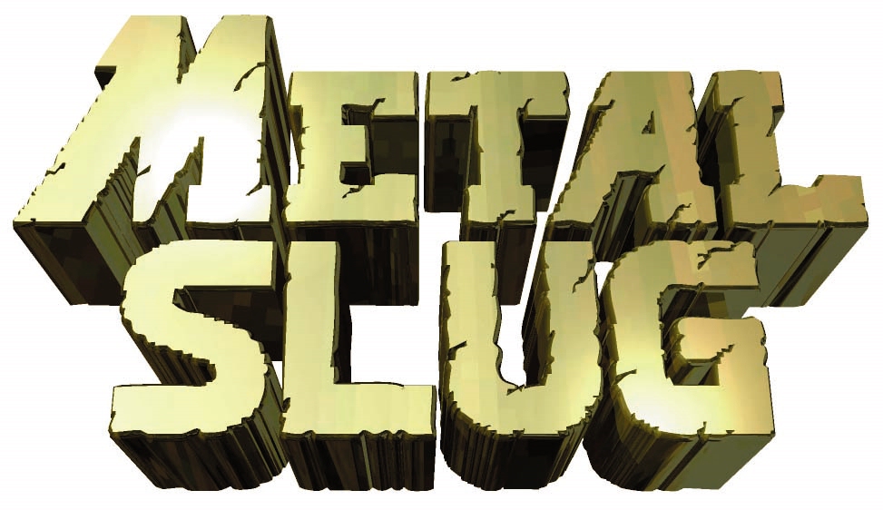 Metal Slug Icon at Collection of Metal