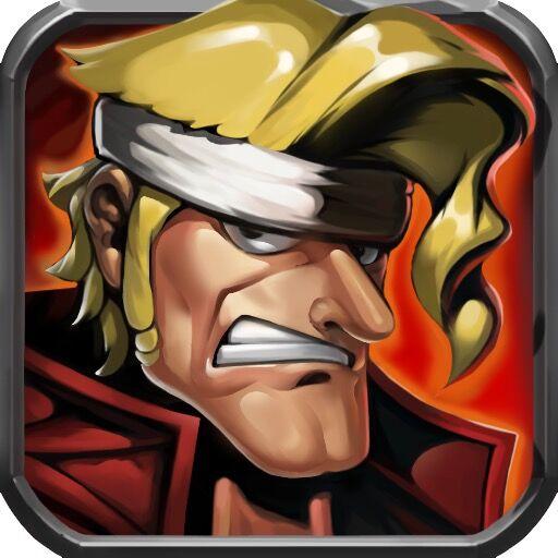 Metal Slug Revolution Download Apk For Android 512x512 Metal Slug Revolution Download Apk For Android