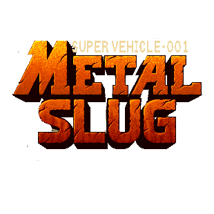 Metal Slug Icons Pack 310x310 Metal Slug Icons Pack