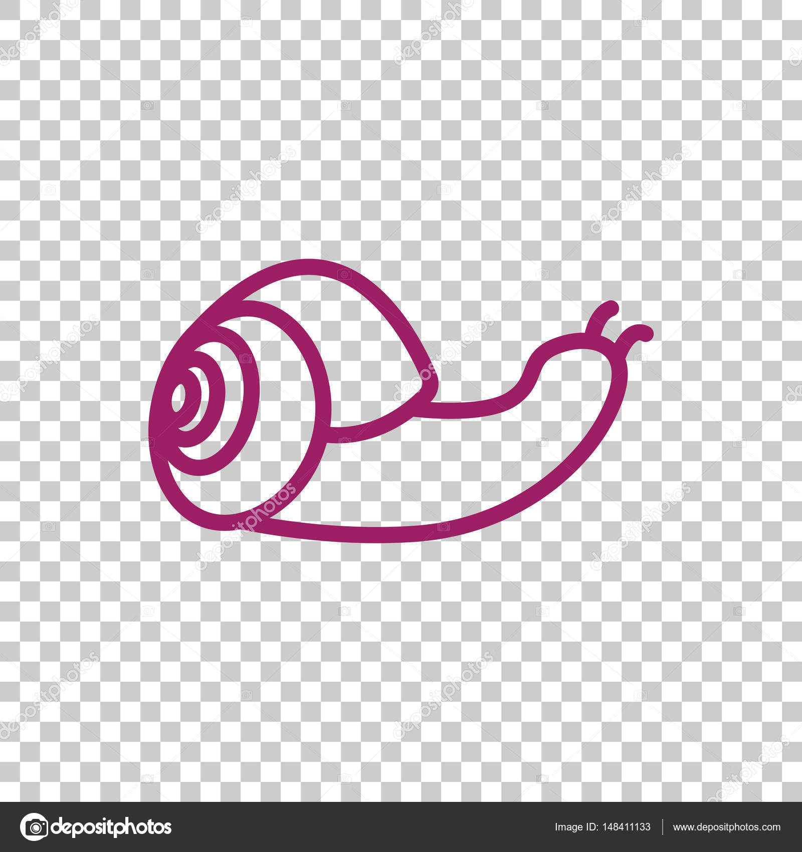 Slug Icon 1600x1700 Slug Icon