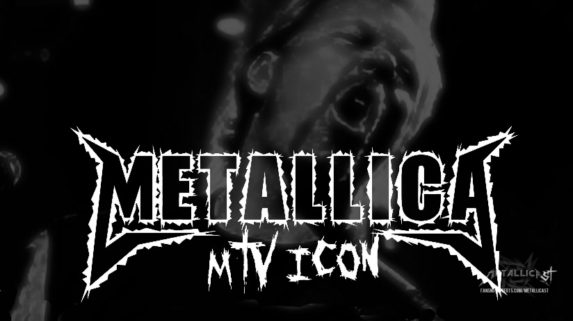 Metallicast Mtv Icon Metallica 824x463 Metallicast Mtv Icon Metallica