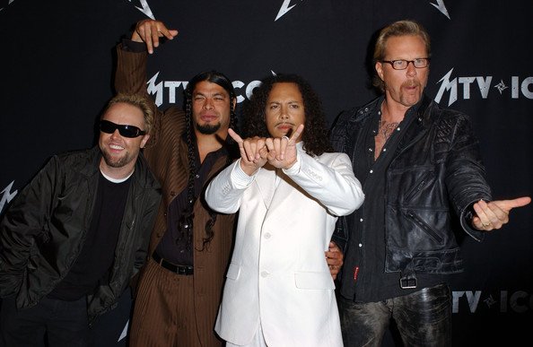 Mtv Icon Metallica 594x387 Mtv Icon Metallica