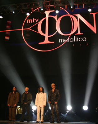 Best Band Rock Metallica Live Mtv Icon 315x400 Best Band Rock Metallica Live Mtv Icon
