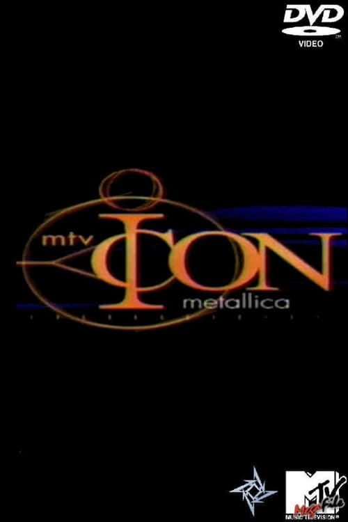Metallica Mtv Icon 500x750 Metallica Mtv Icon