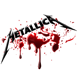 Metallica Loody Icon 256x256 Metallica Loody Icon