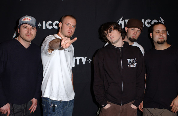 Fred Durst Photos Photos 594x387 Fred Durst Photos Photos
