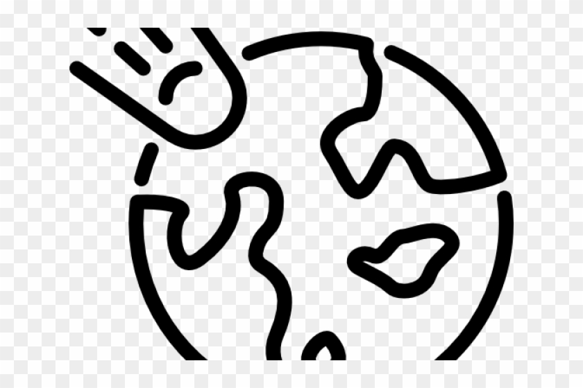 840x560 Meteor Clipart Black And White