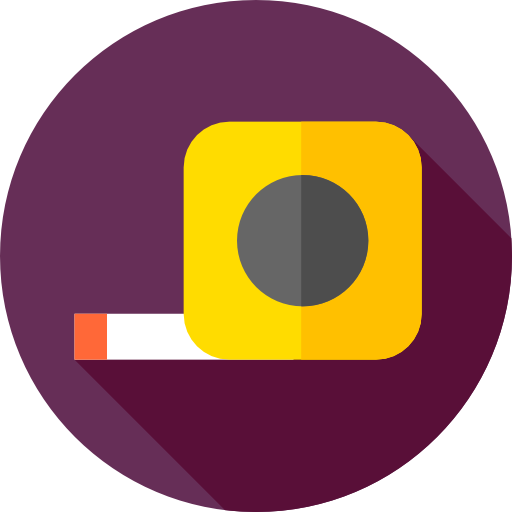 512x512 Meter Icon Engineering Freepik