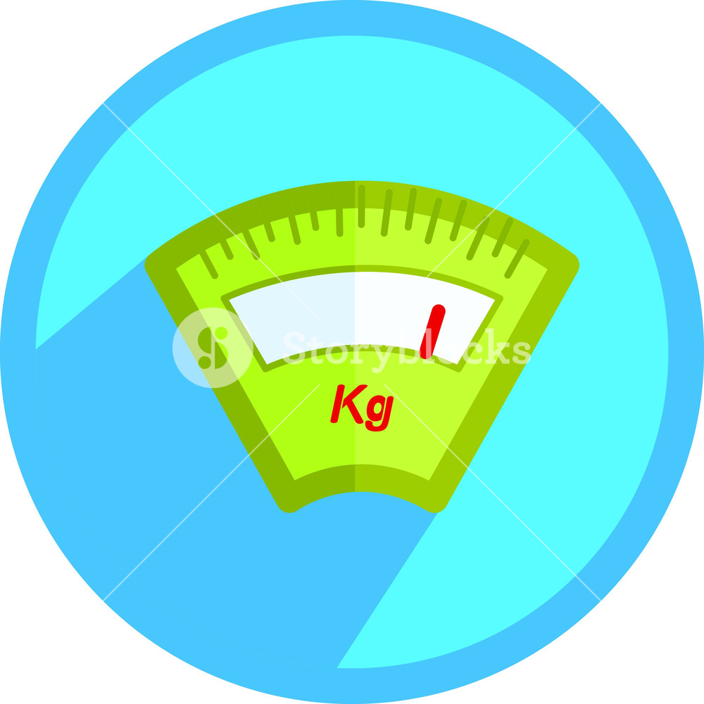 1000x1000 Speed Meter Icon Royalty Free Stock Image