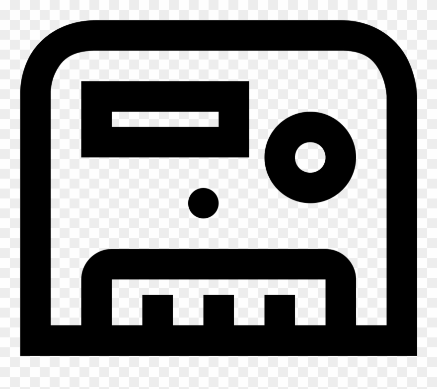 880x784 Energy Meter Icon Free