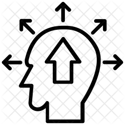 256x256 Methods Icon Of Line Style