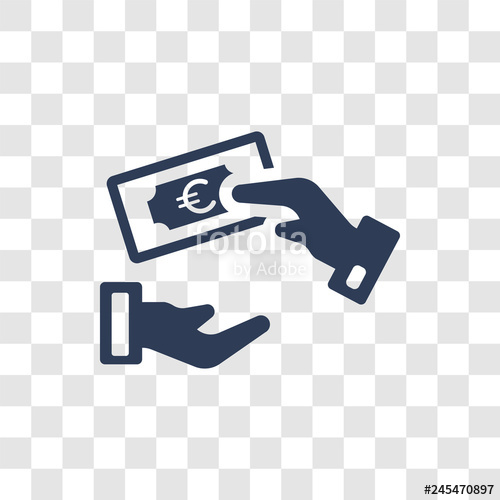 500x500 Payment Method Icon Vector Stock Image And Royalty Free Vector