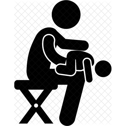 512x512 Rescue Method Icon Of Glyph Style