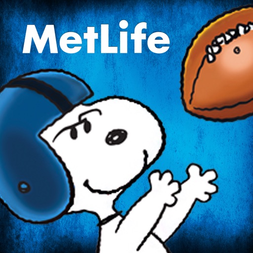 512x512 Metlife Pocket Pass