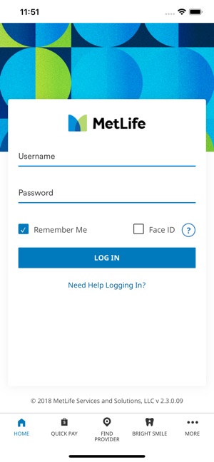 300x649 Metlife Us App On The App Store