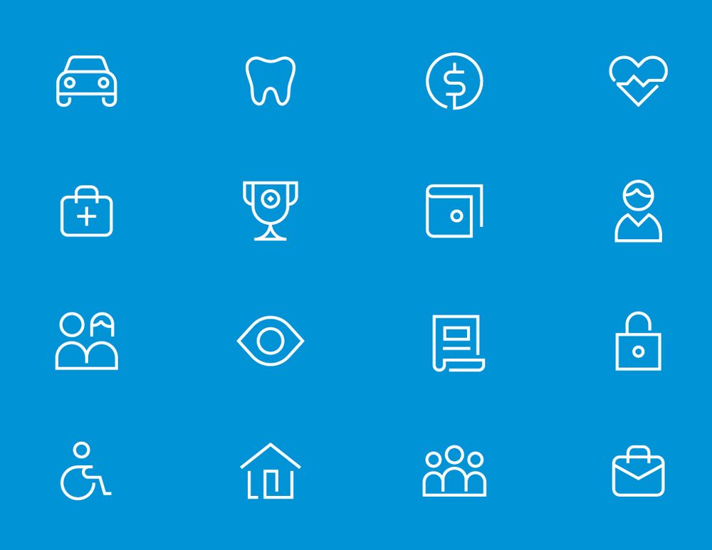 1000x773 New Logo And Identity For Metlife