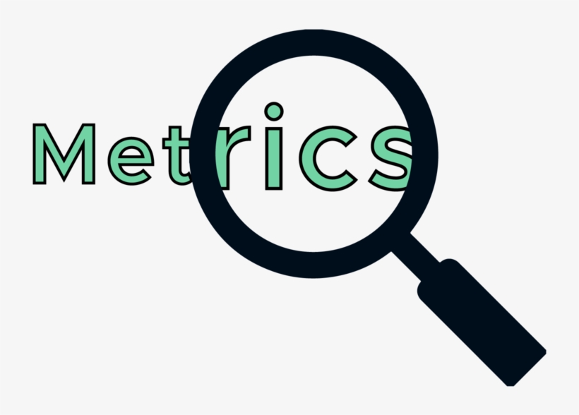 820x588 Scale Up Metrics Focused Icon