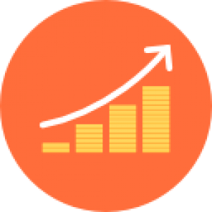 300x300 Boost Sale Icon Metrics Marketing Solutions