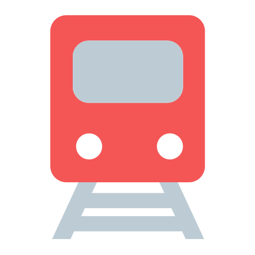 512x512 Metro Icon Png And Vector For Free Download