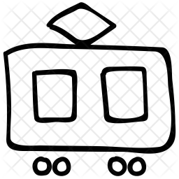 256x256 Metro Icon Of Doodle Style