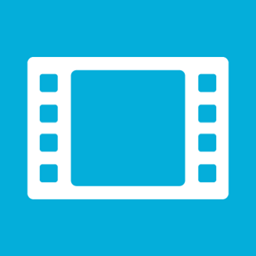 256x256 Videos Metro Icon Download Windows Metro Ui Icons Iconspedia