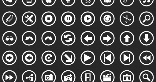 510x268 Download Free Metro Icons Pack For Windows