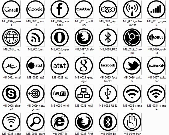 665x532 Download Metrostation Icon Pack