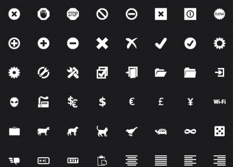 475x341 Metro Icon Pack Download To Windows