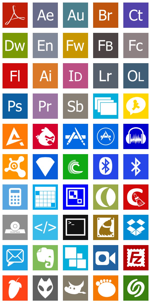 600x1219 Windows Metro Free Icon Packs Ui Download