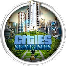 256x256 Low Profile Sunken Metro Station For Transporting Cims To The New