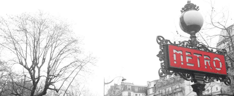 944x389 Design Icon Paris Metro Station Entrances Paris Design Agenda