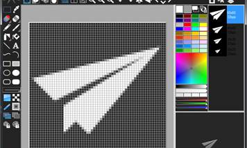 356x214 Metro Style Icon Studio