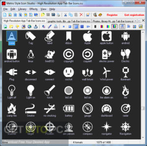 300x297 Metro Style Icon Studio Free Download