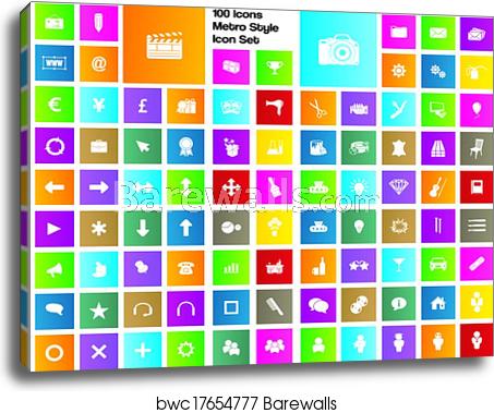 453x379 Icons