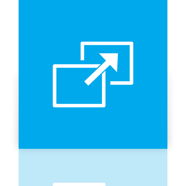 Full Screen Mirror Icons, Free Icons In Metro Ui 640x640 Full Screen Mirror Icons, Free Icons In Metro Ui