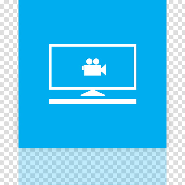 Metro Ui Icon Set Icons, Tv Library Mirror, Video Icon Transparent 640x640 Metro Ui Icon Set Icons, Tv Library Mirror, Video Icon Transparent