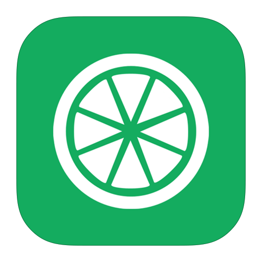 Metro U I Limewire 512x512 Metro U I Limewire
