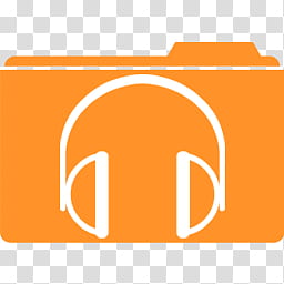 256x256 Metroid Icons, White Headphones Icon Art Transparent Background